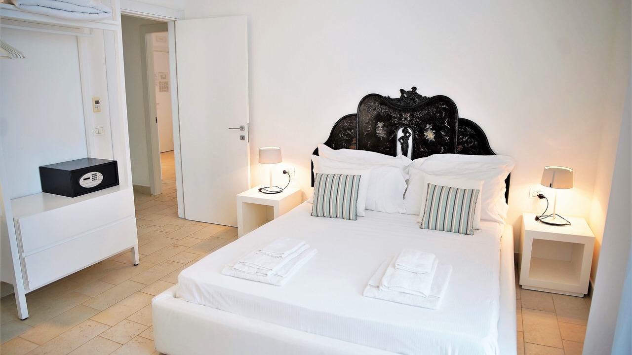 Photo of Bedroom in Portopalo di Capo Passero