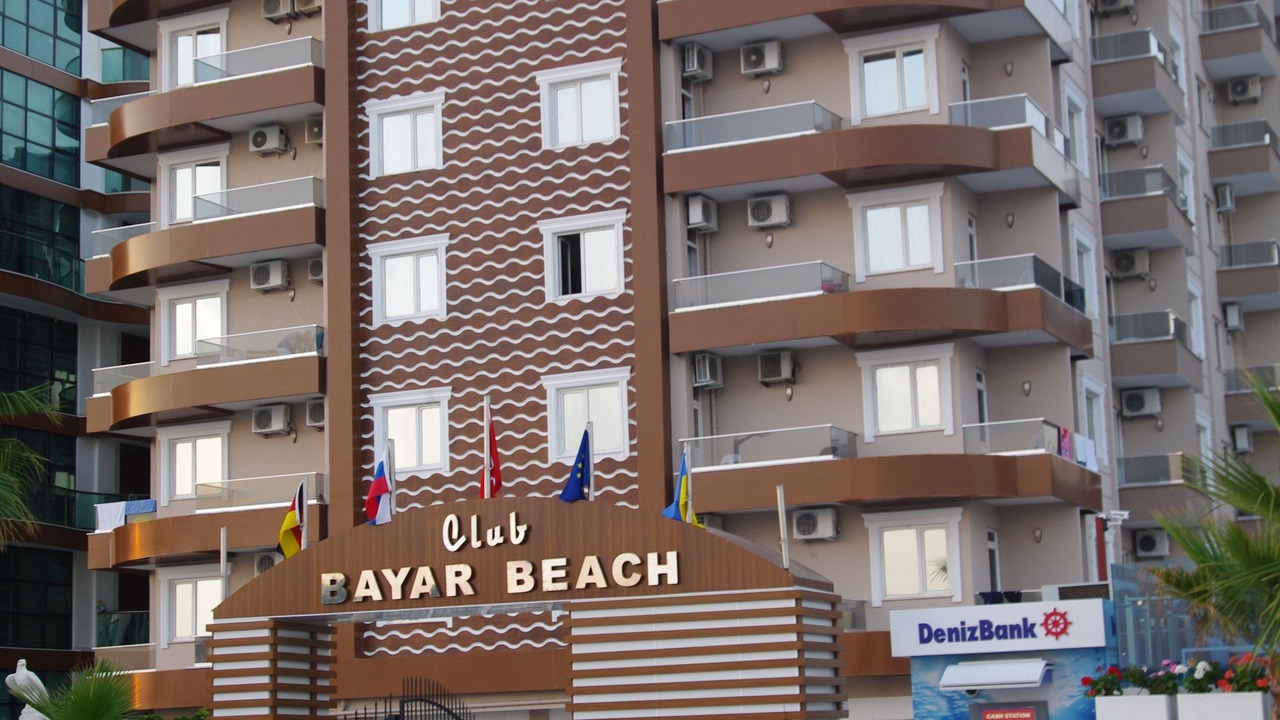 Photo of Outdoor in Tosmur Belediyesi