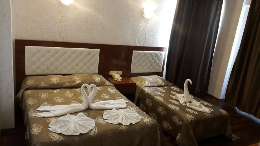 Photo of Bedroom in Tosmur Belediyesi