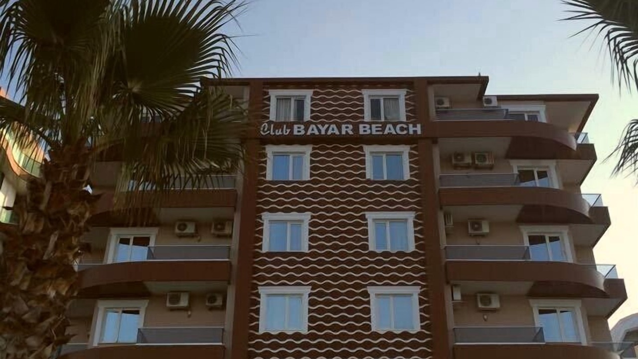 Photo of Outdoor in Tosmur Belediyesi
