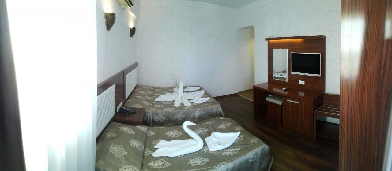Photo of Bedroom in Tosmur Belediyesi