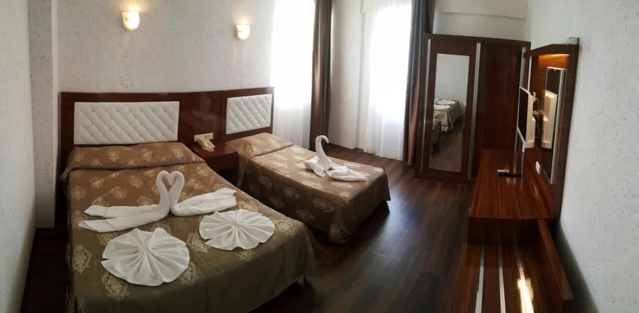 Photo of Bedroom in Tosmur Belediyesi