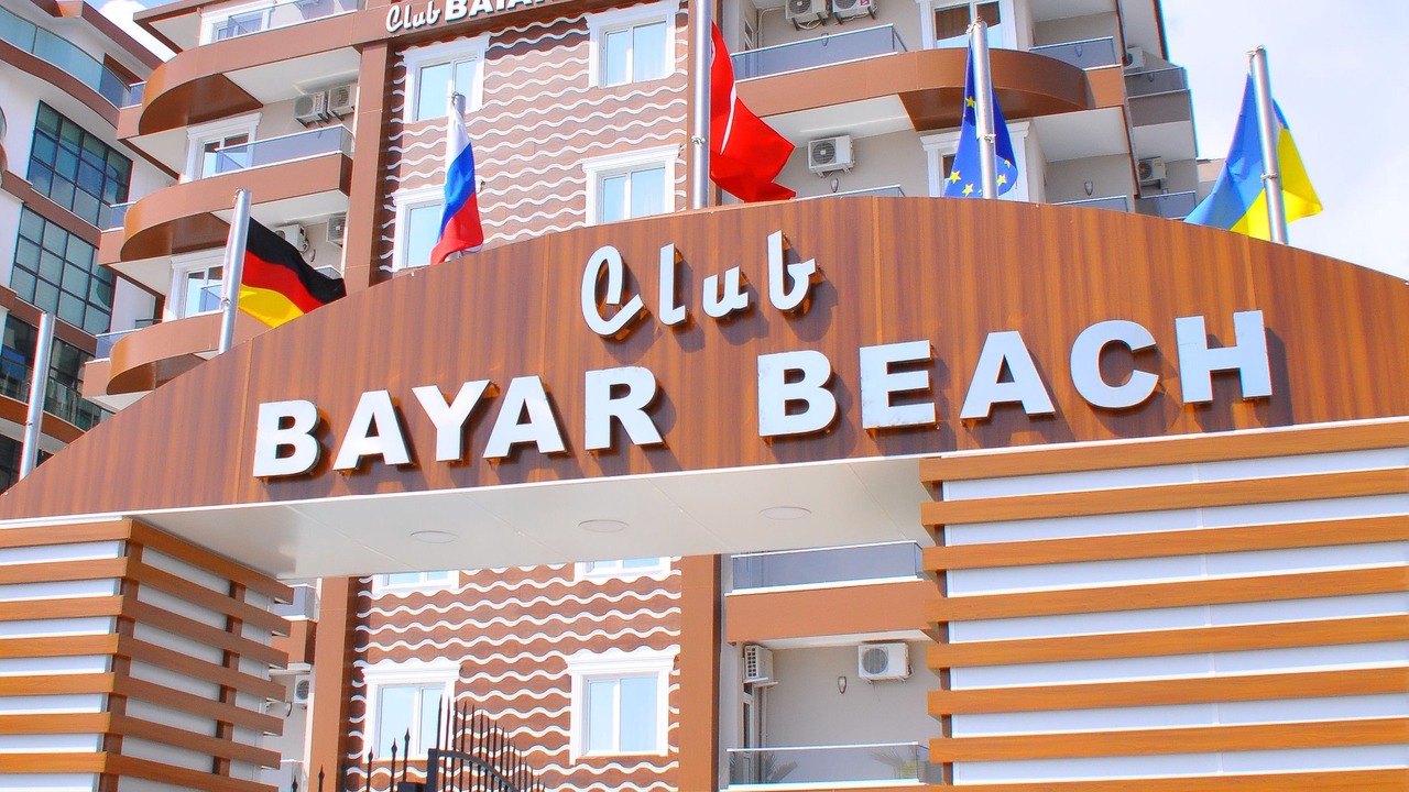 Photo of Outdoor in Tosmur Belediyesi