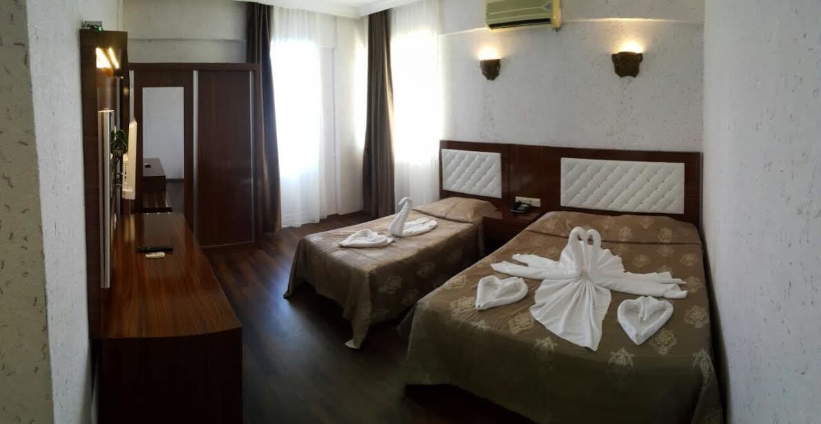 Photo of Bedroom in Tosmur Belediyesi