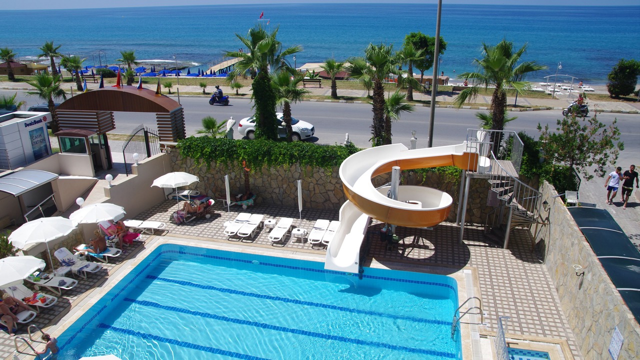 Photo of Outdoor in Tosmur Belediyesi