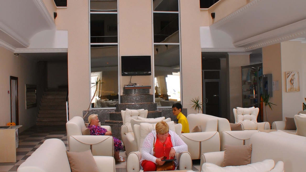 Photo of Others in Tosmur Belediyesi