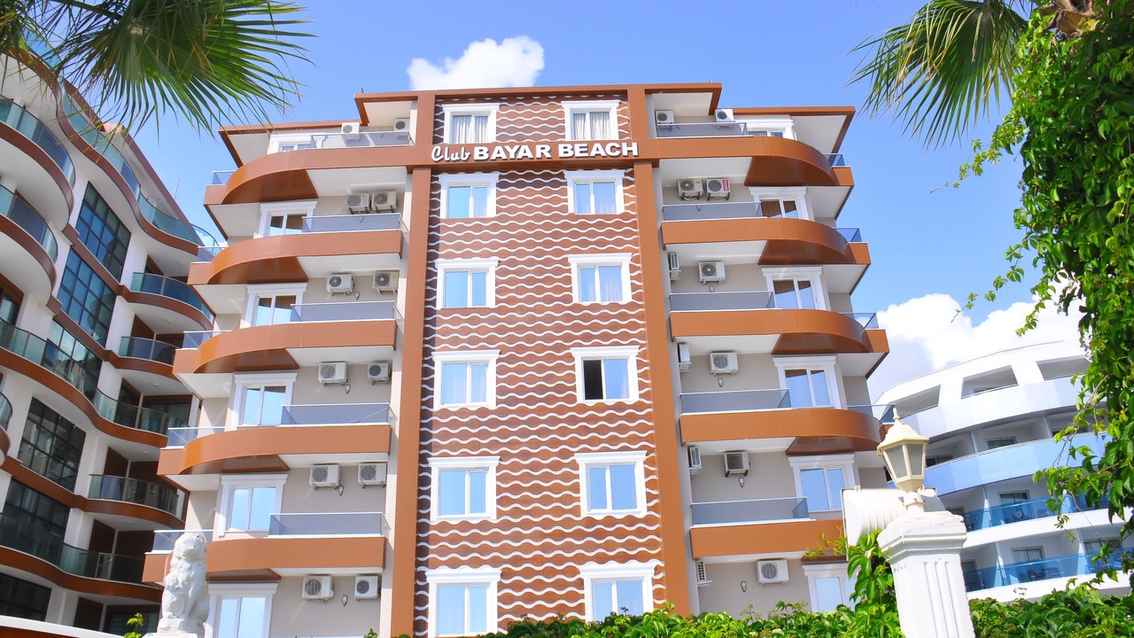 Photo of Outdoor in Tosmur Belediyesi
