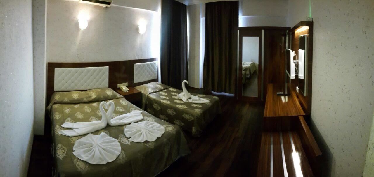 Photo of Bedroom in Tosmur Belediyesi