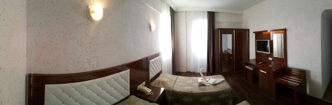 Photo of Bedroom in Tosmur Belediyesi