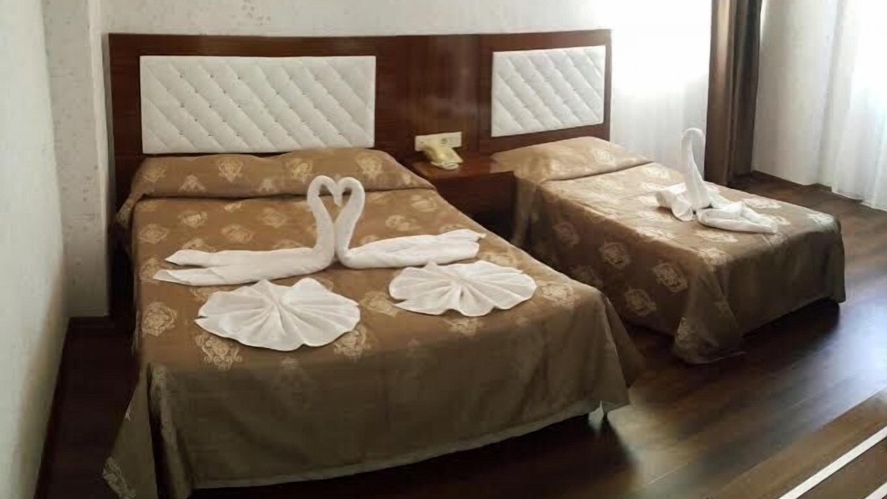 Photo of Bedroom in Tosmur Belediyesi