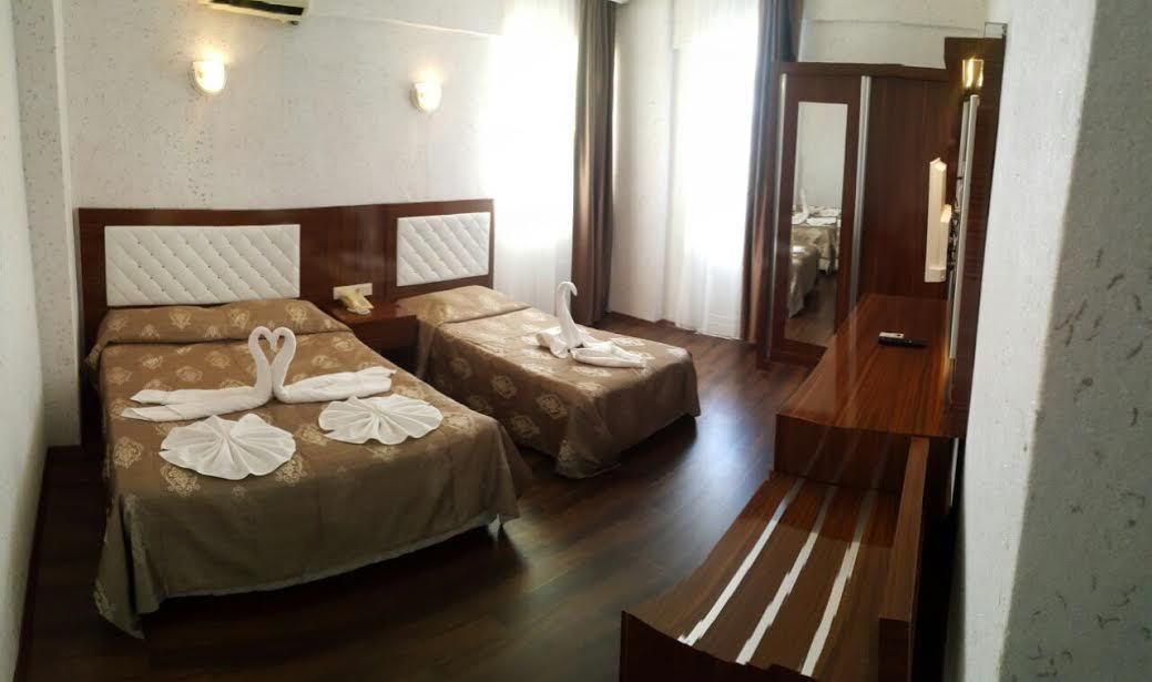 Photo of Bedroom in Tosmur Belediyesi
