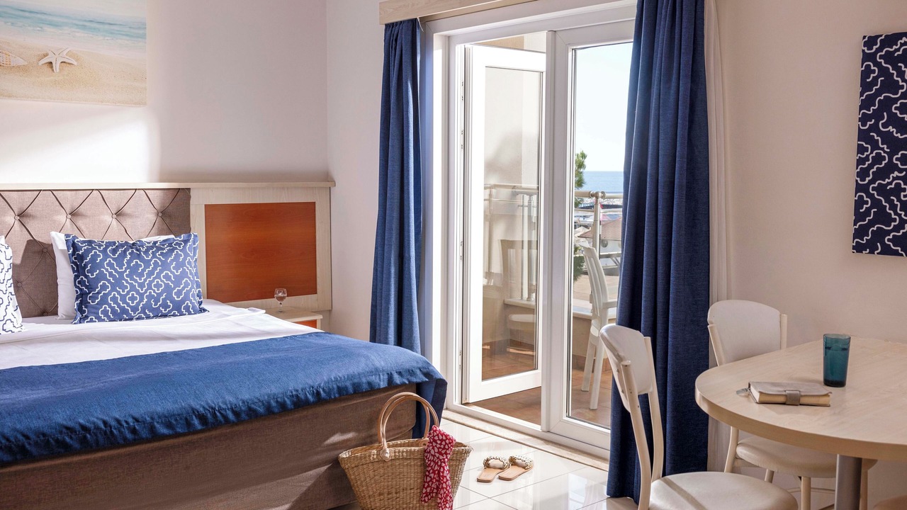 Photo of Bedroom in Konakli