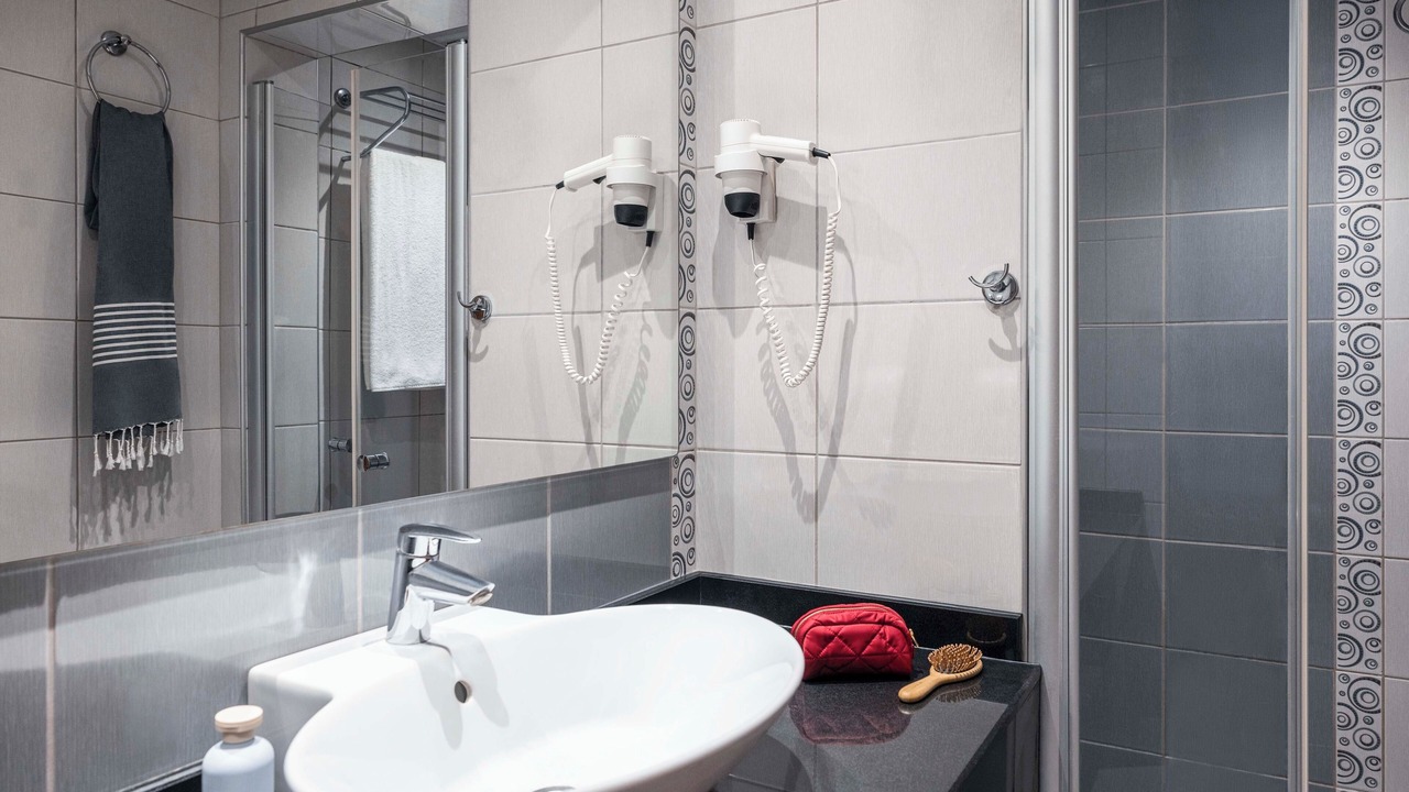 Photo of Bathroom in Konakli