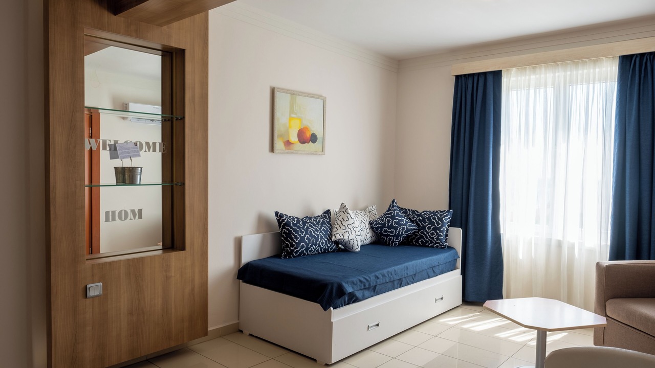 Photo of Bedroom in Konakli