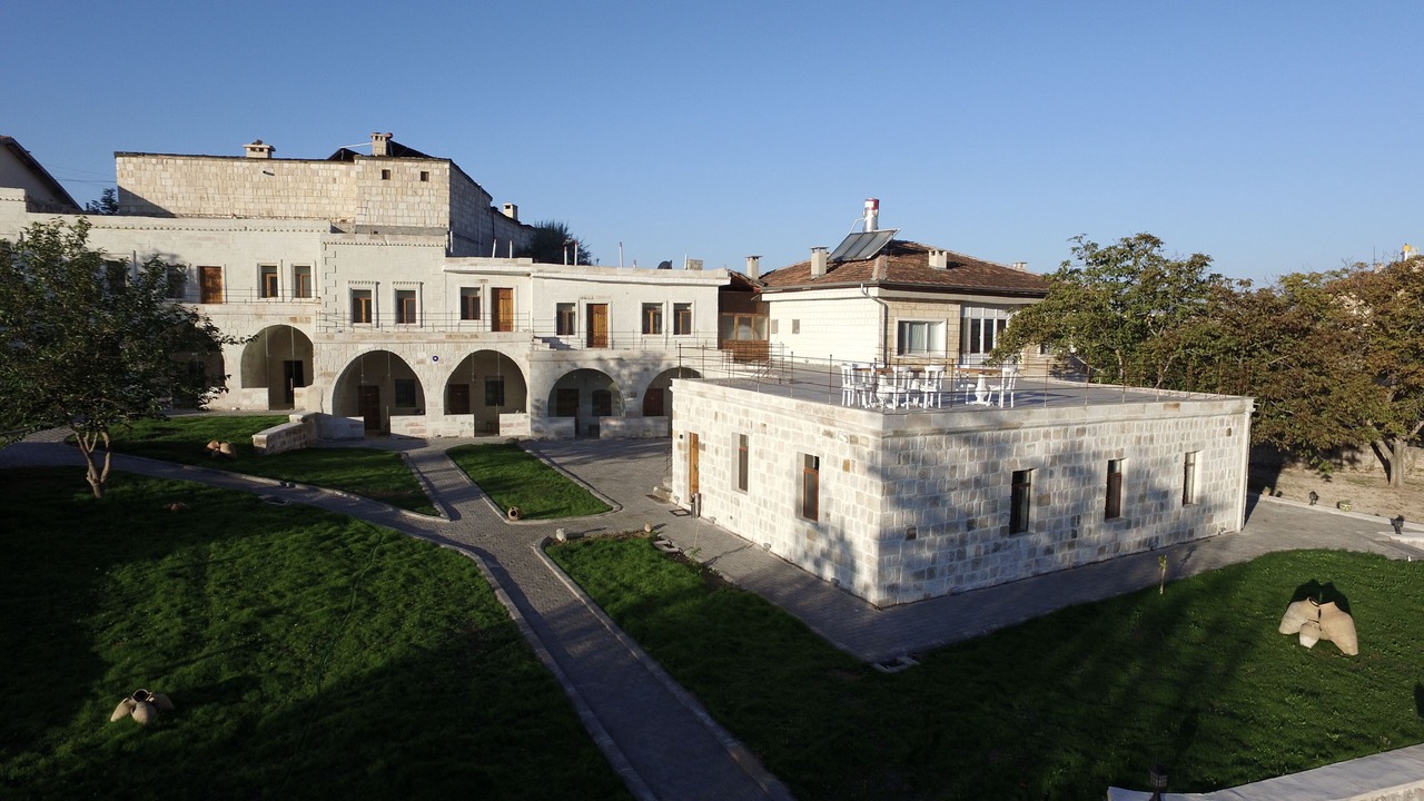 Photo of Outdoor in Cavusin