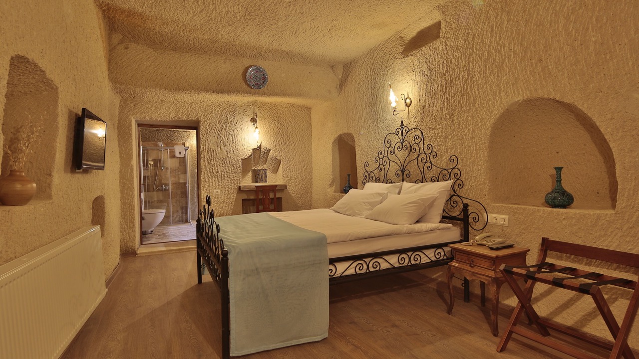 Photo of Bedroom in Cavusin