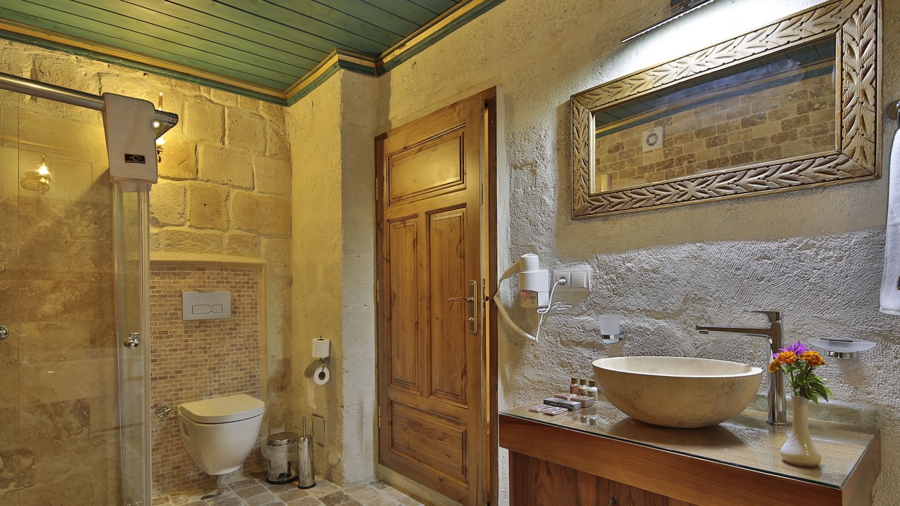 Photo of Bedroom in Cavusin