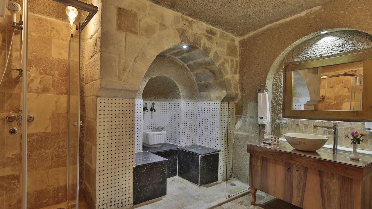 Photo of Bathroom in Cavusin