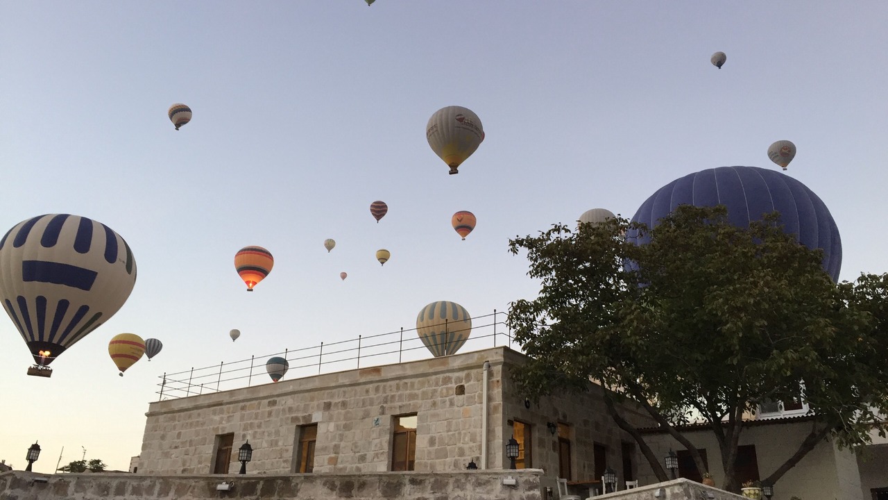 Photo of Outdoor in Cavusin