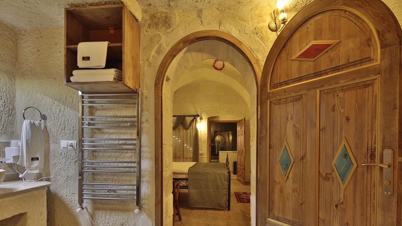 Photo of Bedroom in Cavusin