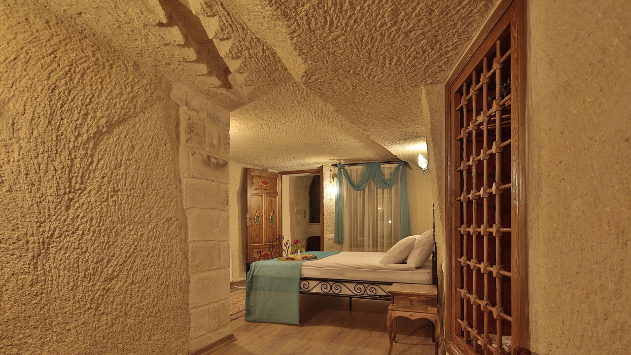 Photo of Bedroom in Cavusin