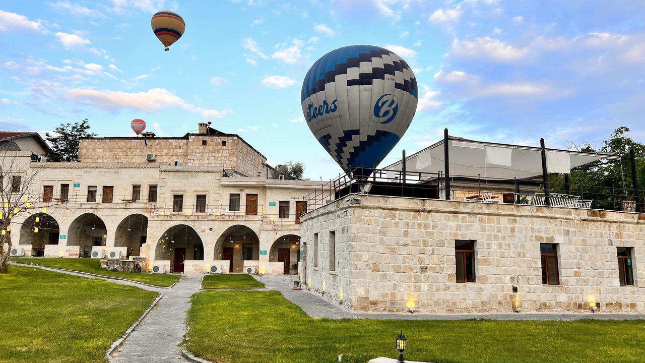 Photo of Outdoor in Cavusin