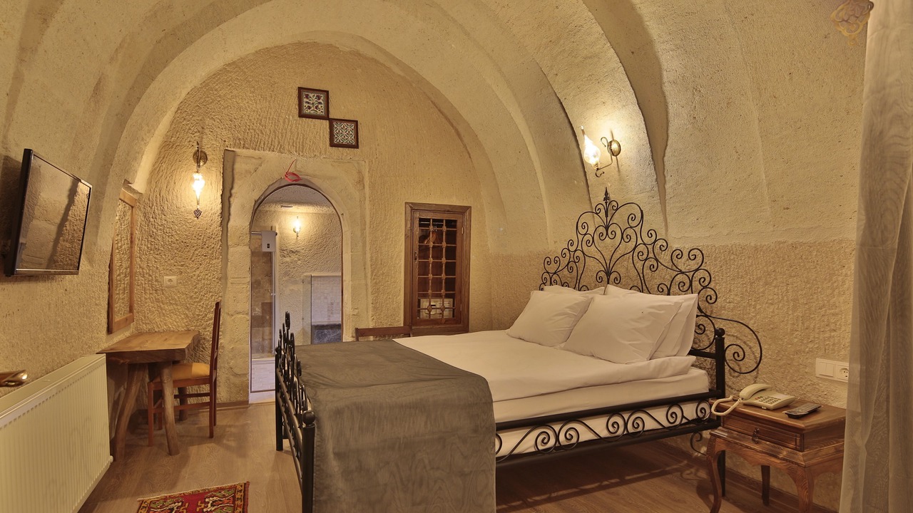 Photo of Bedroom in Cavusin