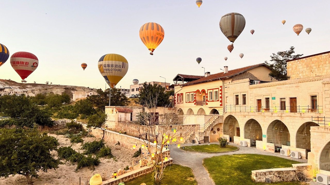 Photo of Outdoor in Cavusin