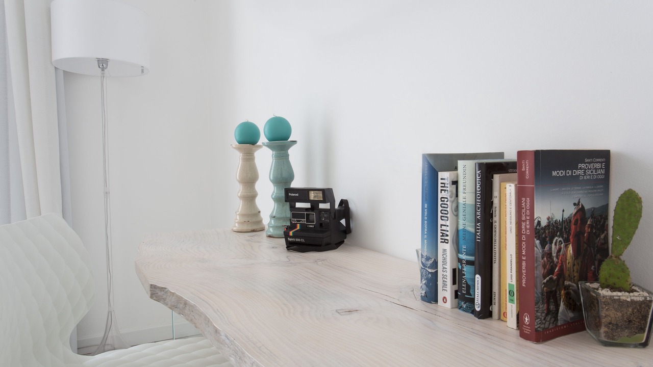 Photo of Bedroom in Santa Venerina
