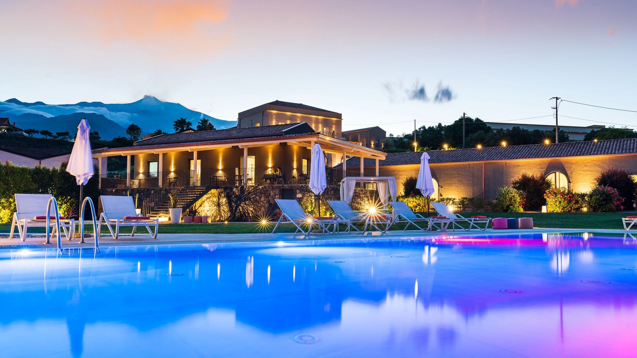 Photo of Outdoor in Santa Venerina