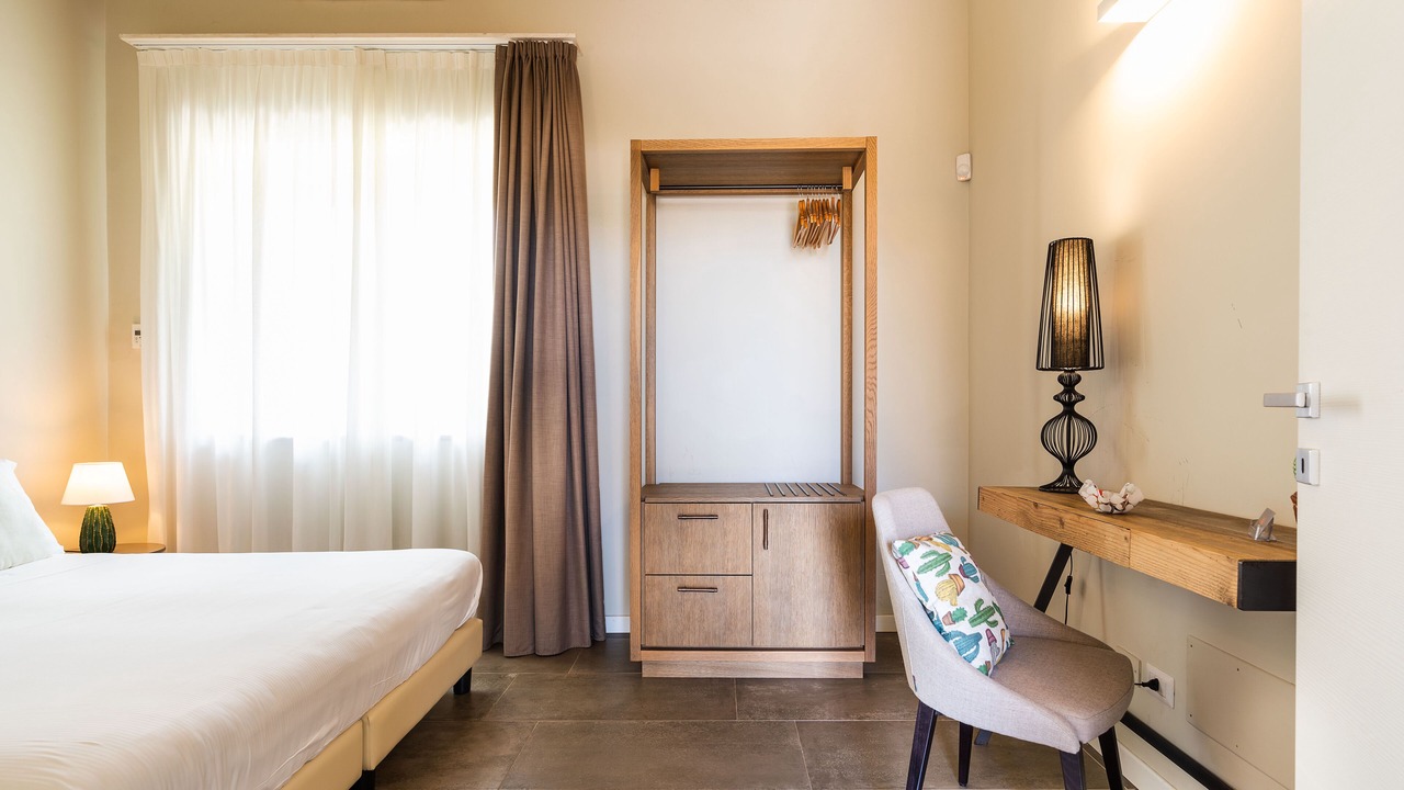 Photo of Bedroom in Santa Venerina