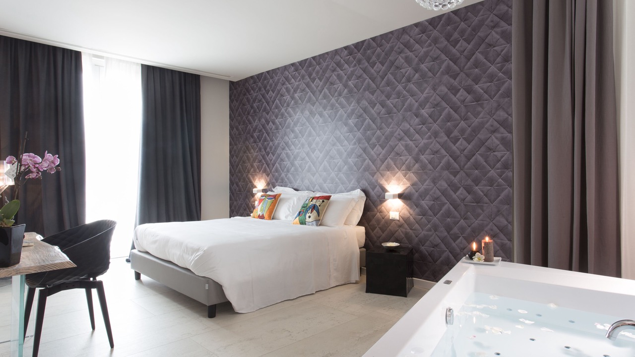 Photo of Bedroom in Santa Venerina