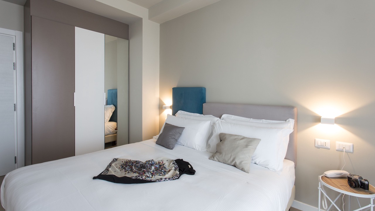 Photo of Bedroom in Santa Venerina