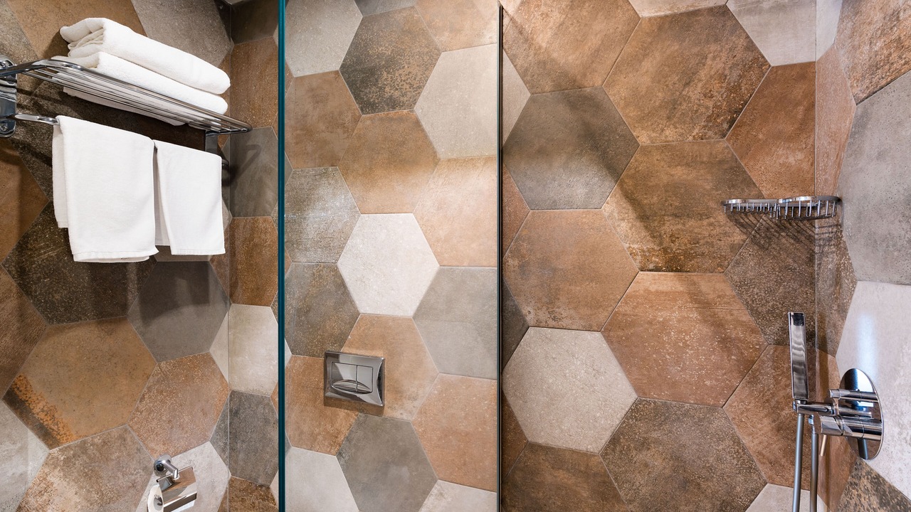 Photo of Bathroom in Santa Venerina