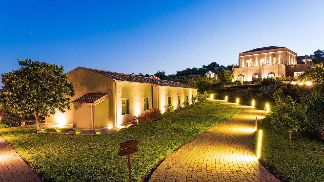 Photo of Outdoor in Santa Venerina