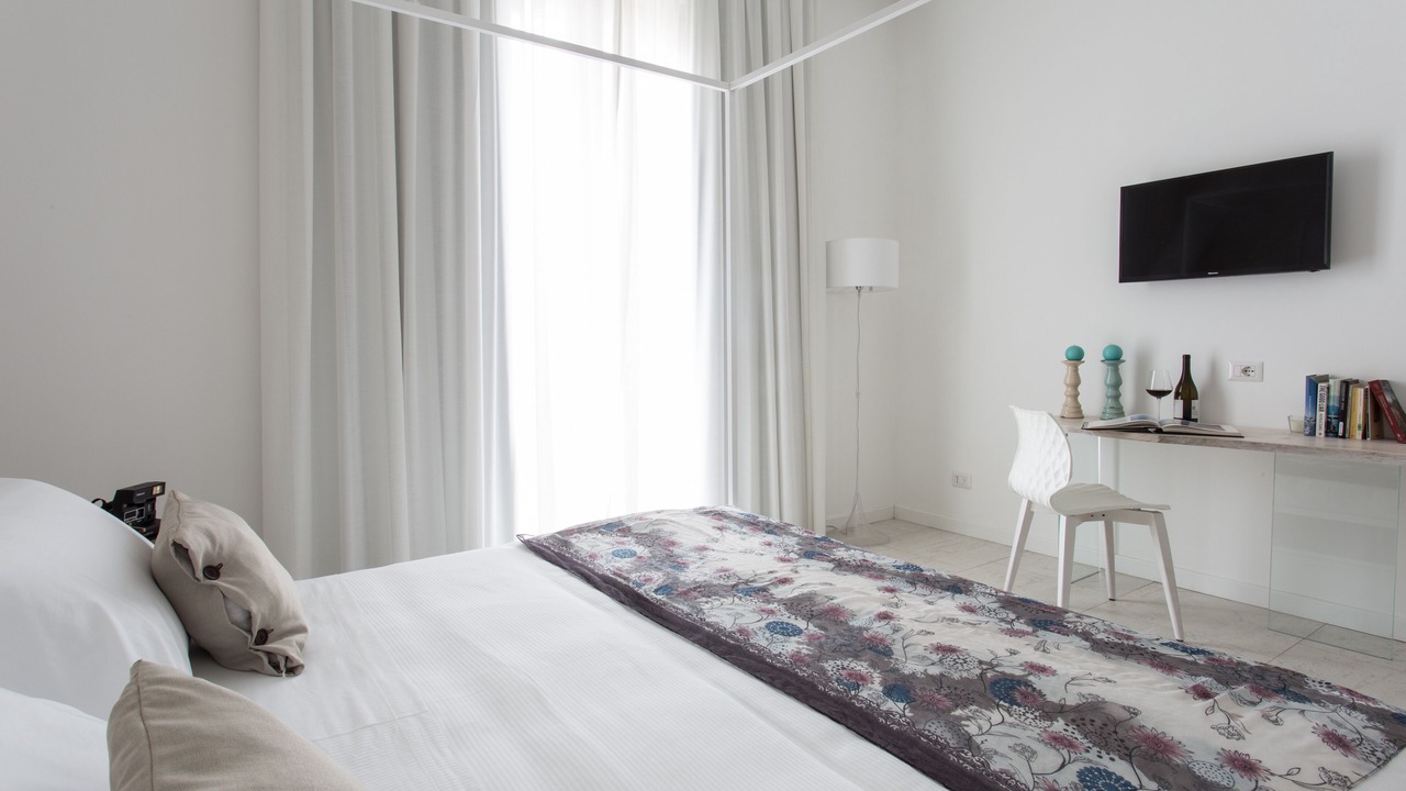 Photo of Bedroom in Santa Venerina