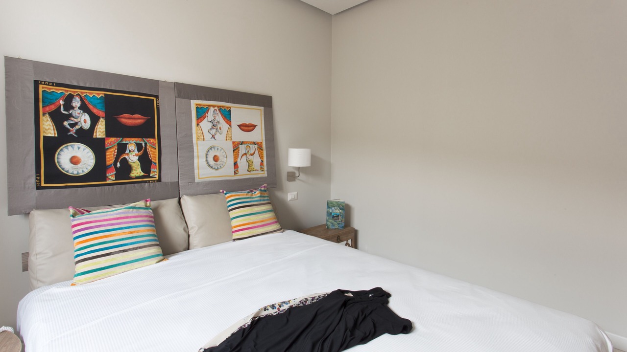 Photo of Bedroom in Santa Venerina