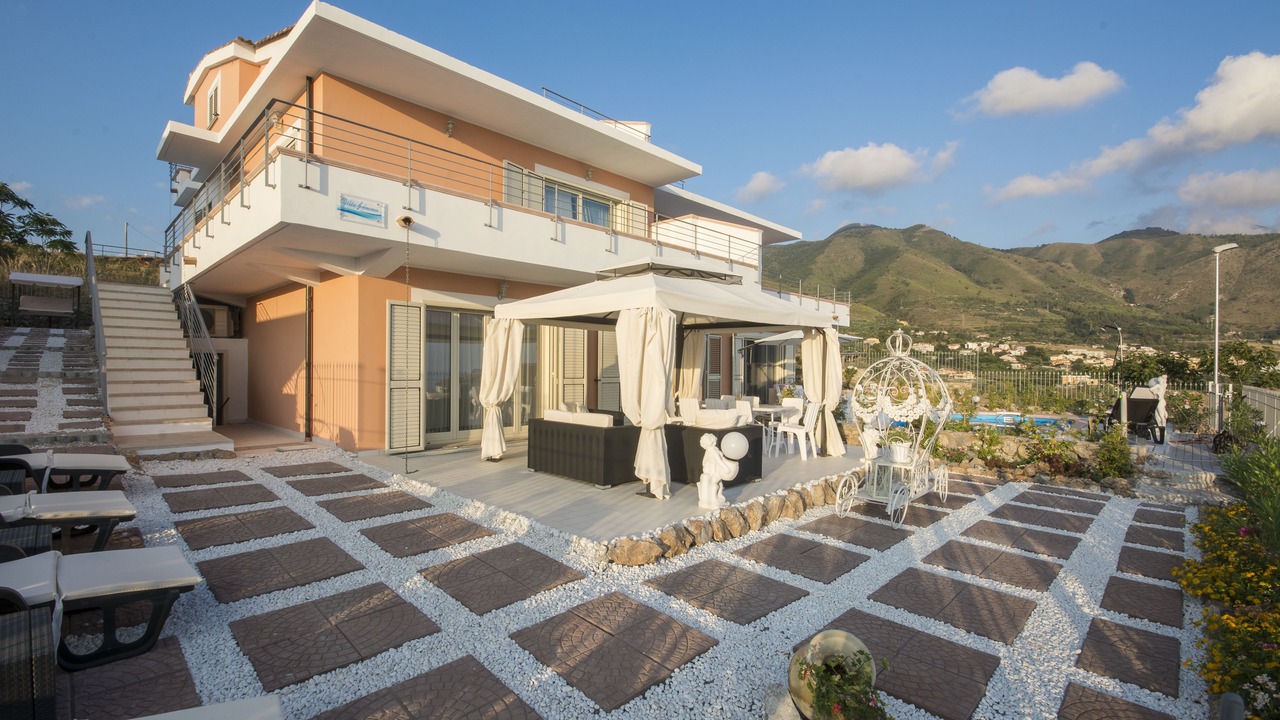 Photo of Outdoor in Praia a Mare