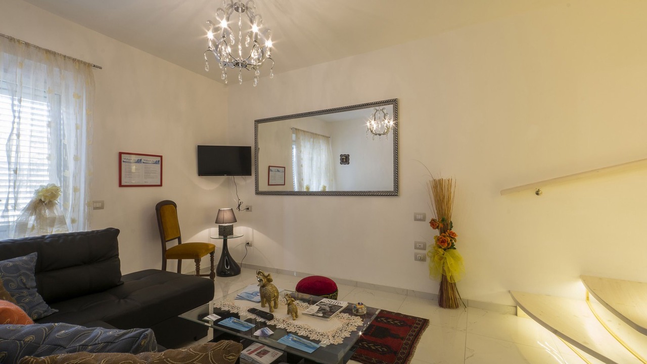 Photo of Bedroom in Praia a Mare