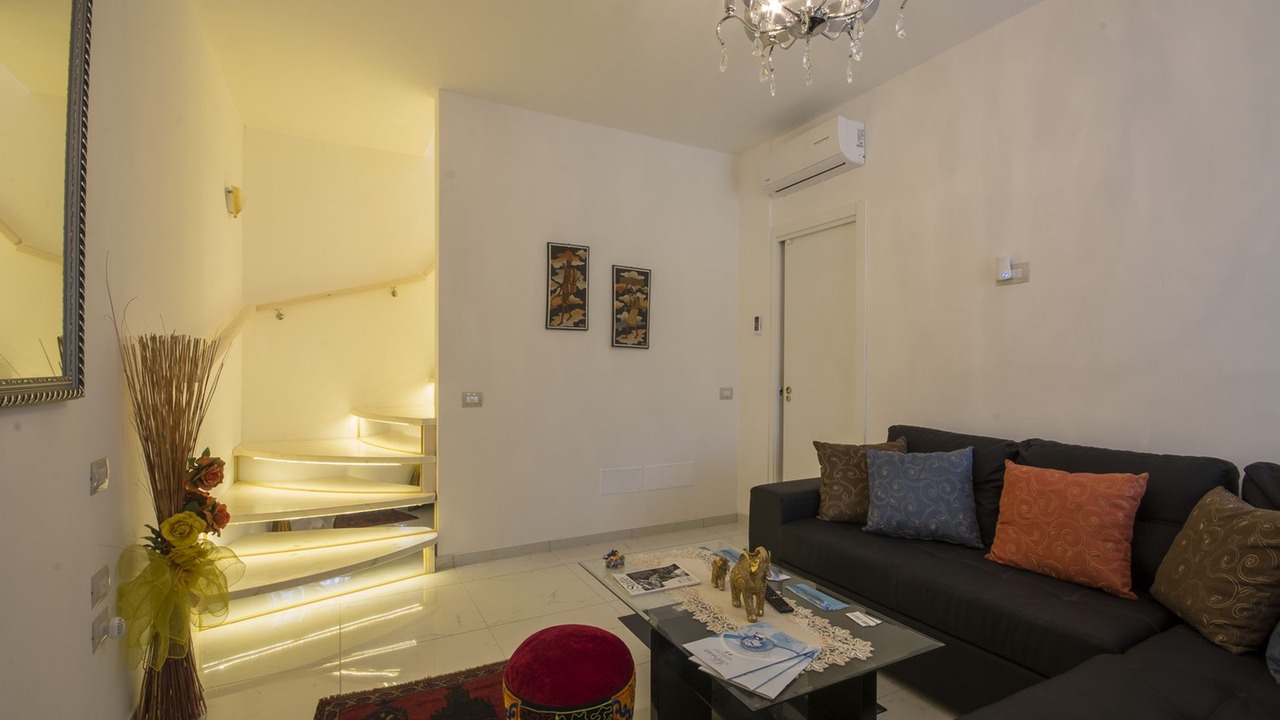 Photo of Bedroom in Praia a Mare
