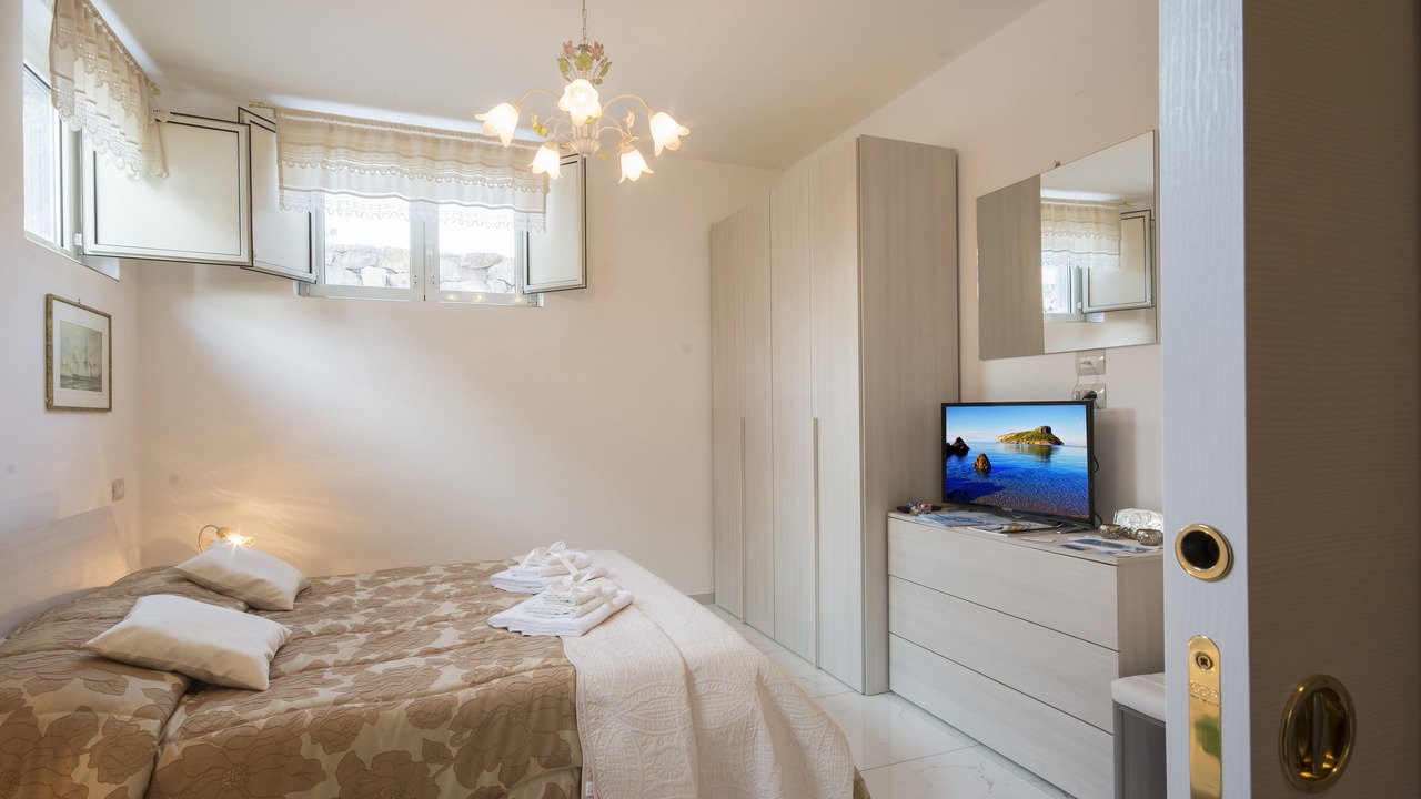 Photo of Bedroom in Praia a Mare