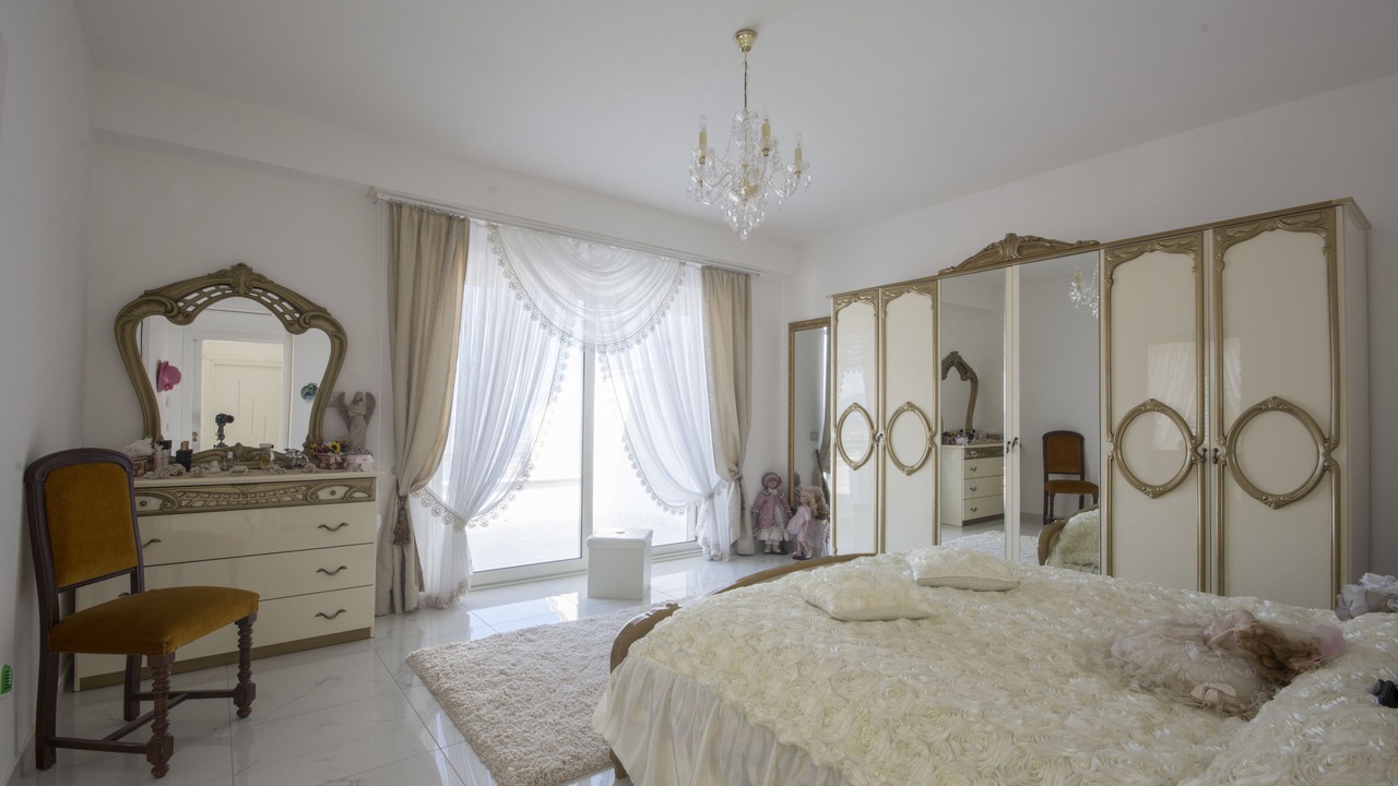Photo of Bedroom in Praia a Mare