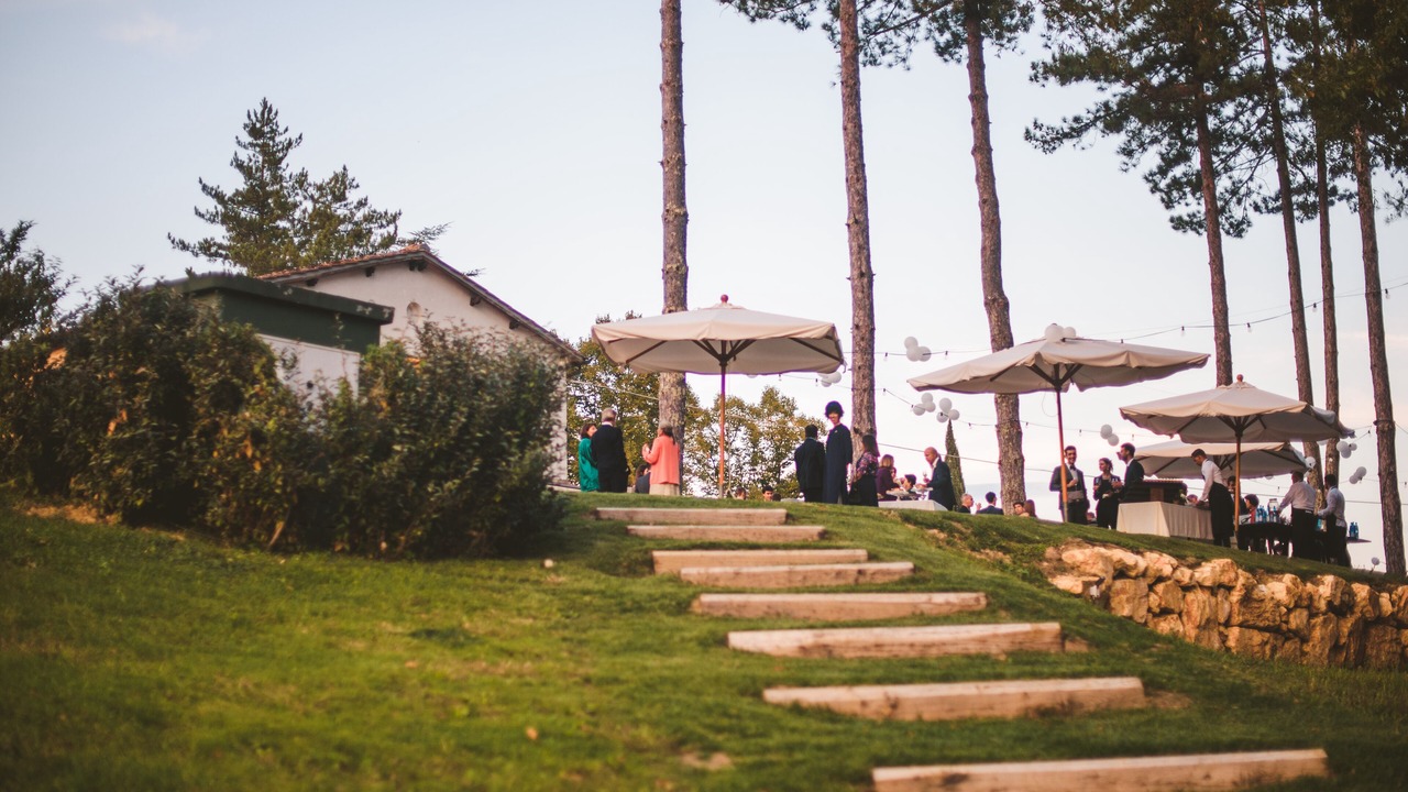 Photo of Outdoor in Chiusdino