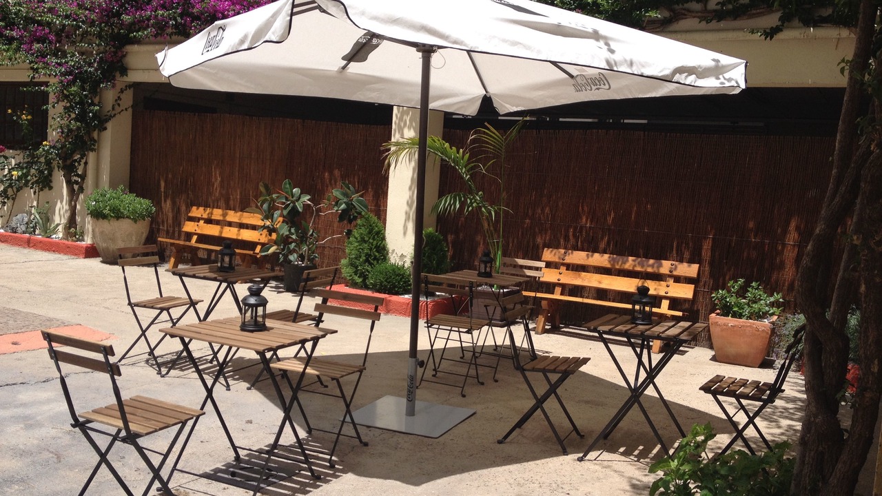 Photo of Patio Balcony in Llanca