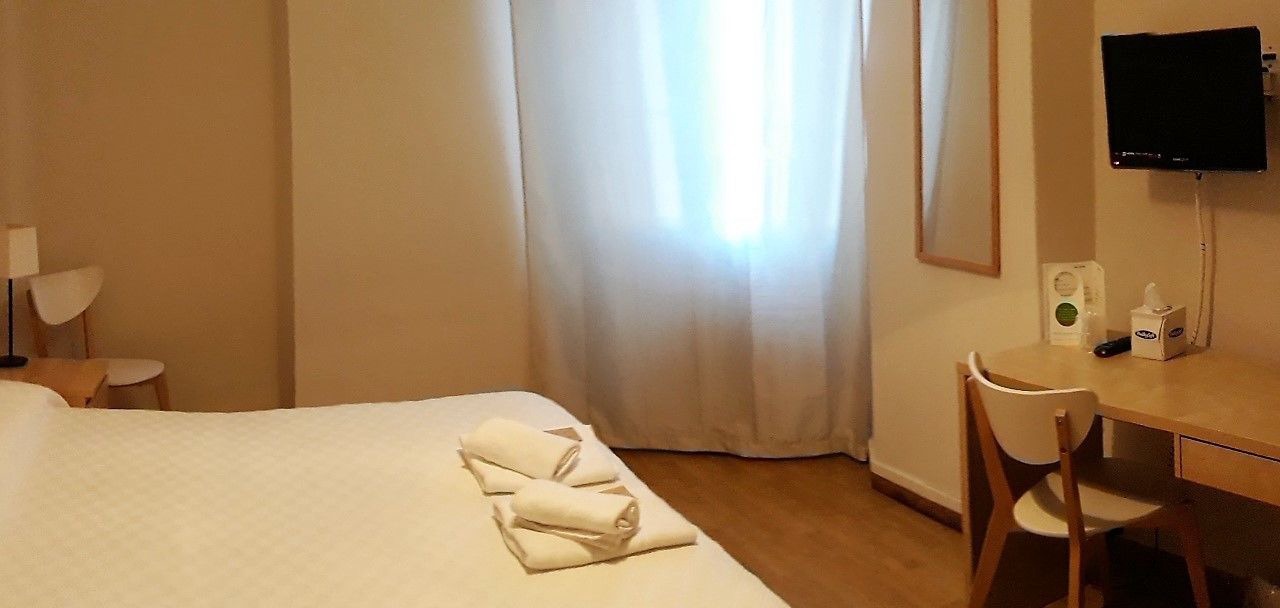 Photo of Bedroom in Gozzano