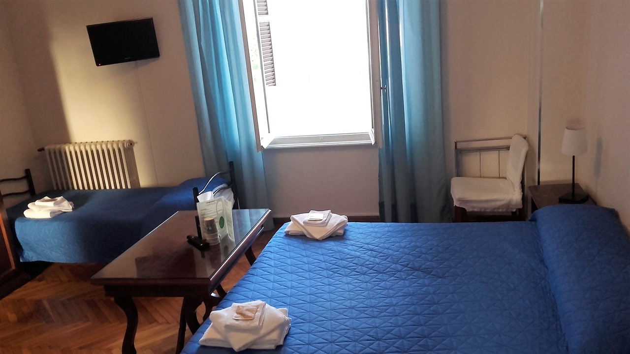 Photo of Bedroom in Gozzano