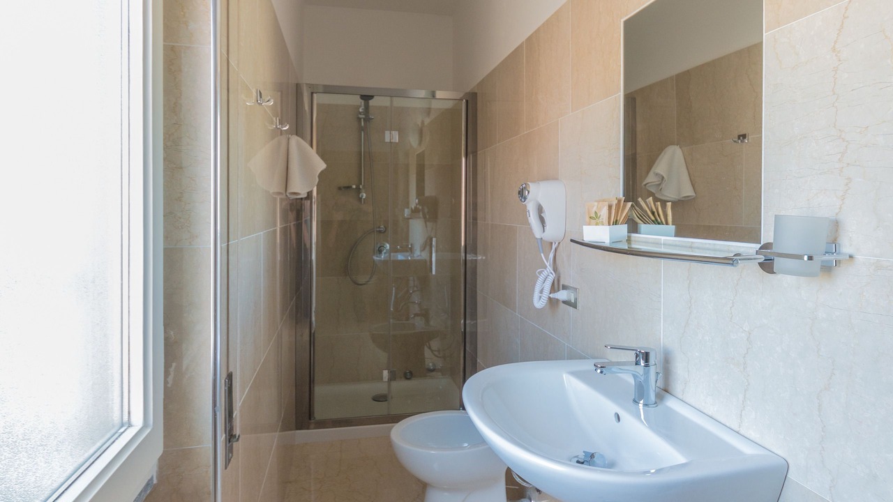 Photo of Bathroom in Gozzano