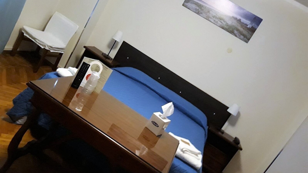 Photo of Bedroom in Gozzano
