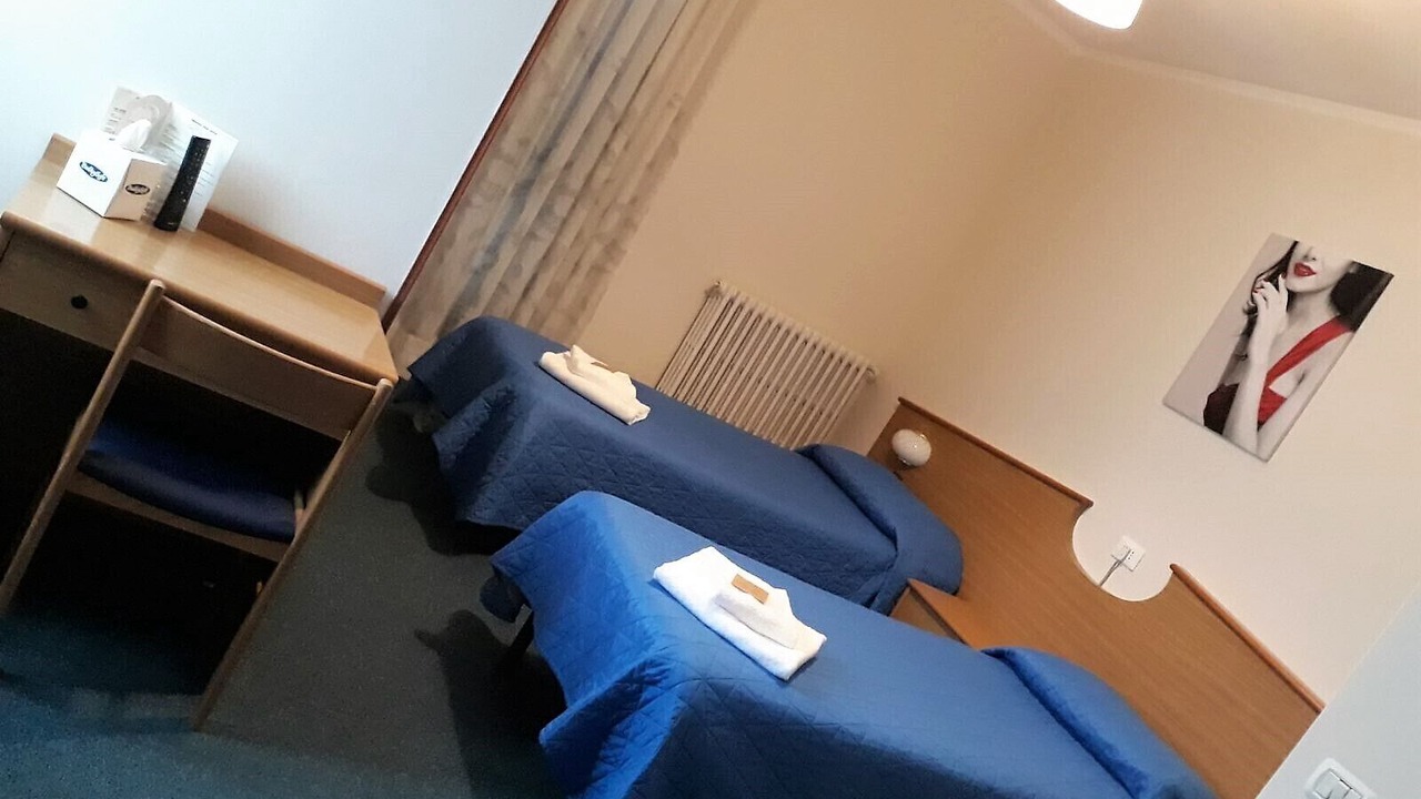 Photo of Bedroom in Gozzano