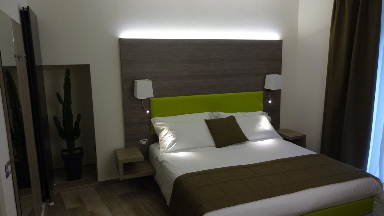Photo of Bedroom in San Fermo della Battaglia
